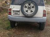 Suzuki Escudo 1997 годаүшін1 800 000 тг. в Усть-Каменогорск – фото 3