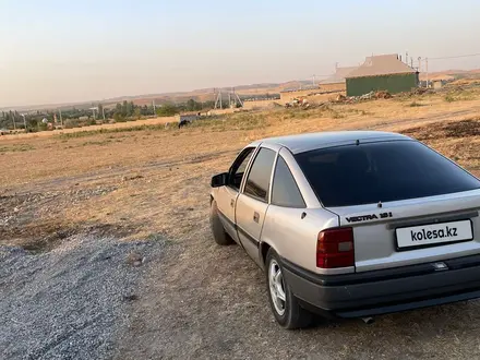 Opel Vectra 1992 года за 1 000 000 тг. в Шымкент