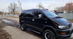 Mitsubishi Delica 2005 года за 6 000 000 тг. в Кордай – фото 3