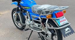  Мотоцикл BAIGE BG200-G15 2024 года за 440 000 тг. в Караганда – фото 3