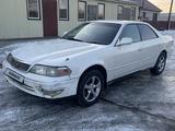 Toyota Mark II 1996 годаfor2 200 000 тг. в Семей – фото 3