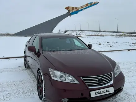 Lexus ES 350 2008 года за 5 000 000 тг. в Караганда