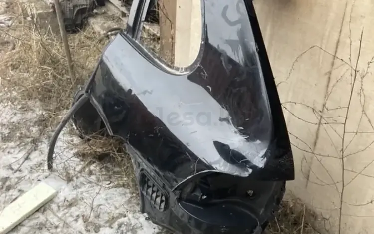 Крылья задние за 60 000 тг. в Алматы