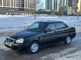 ВАЗ (Lada) Priora 2170 2013 годаfor2 250 000 тг. в Астана – фото 3