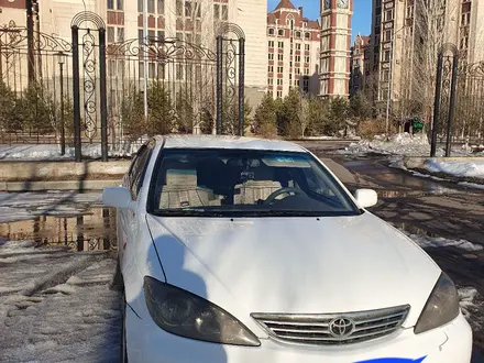 Toyota Camry 2005 года за 6 000 000 тг. в Астана