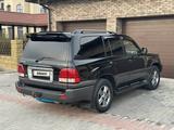 Lexus LX 470 2007 года за 16 000 000 тг. в Кызылорда – фото 5