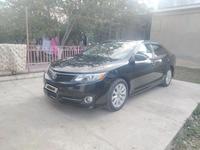 Toyota Camry 2012 годаүшін6 000 000 тг. в Алматы