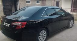 Toyota Camry 2012 годаfor6 000 000 тг. в Алматы – фото 3