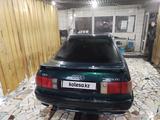 Audi 80 1994 годаүшін1 500 000 тг. в Караганда – фото 4