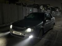 ВАЗ (Lada) Priora 2170 2011 года за 900 000 тг. в Алматы