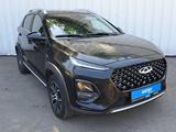 Chery Tiggo 2 Pro 2023 года за 5 100 000 тг. в Алматы – фото 3
