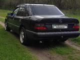 Mercedes-Benz E 300 1991 годаүшін2 300 000 тг. в Талдыкорган – фото 2