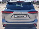 Toyota Highlander 2022 годаfor24 000 000 тг. в Актау – фото 3
