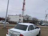 ВАЗ (Lada) Priora 2170 2013 года за 1 600 000 тг. в Атырау