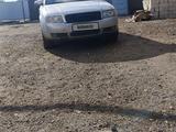 Audi A4 2002 года за 3 200 000 тг. в Актобе – фото 4