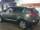 Kia Sportage 2014 года за 8 000 000 тг. в Астана – фото 3