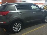 Kia Sportage 2014 года за 8 000 000 тг. в Астана – фото 4