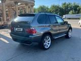 BMW X5 2004 годаүшін6 000 000 тг. в Алматы – фото 3