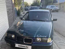 BMW 3 Series, 1995