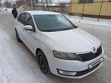 Skoda Rapid 2014 годаүшін4 600 000 тг. в Семей – фото 3