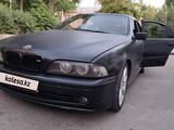 BMW 528 1997 года за 2 800 000 тг. в Шымкент – фото 3