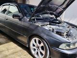 BMW 528 1997 года за 2 800 000 тг. в Шымкент – фото 5