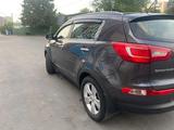 Kia Sportage 2013 года за 9 500 000 тг. в Алматы – фото 3