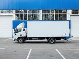 Foton  S 100 Промтоварный фургон 2024 годаүшін18 900 000 тг. в Астана – фото 5