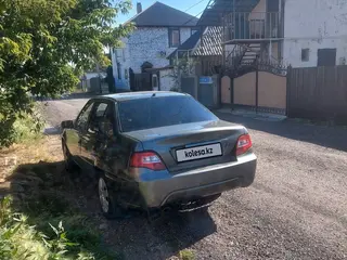 Daewoo Nexia