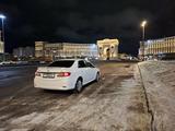 Toyota Corolla 2012 годаүшін5 850 000 тг. в Астана – фото 3