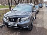 Nissan Terrano 2018 года за 6 800 000 тг. в Астана