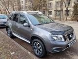 Nissan Terrano 2018 года за 6 800 000 тг. в Алматы – фото 5