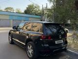 Volkswagen Touareg 2007 годаүшін5 800 000 тг. в Алматы – фото 4