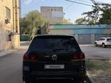 Volkswagen Touareg 2007 годаүшін5 800 000 тг. в Алматы – фото 5