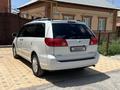 Toyota Sienna 2008 года за 9 000 000 тг. в Кызылорда – фото 4