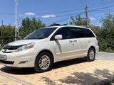 Toyota Sienna 2008 года за 9 000 000 тг. в Кызылорда