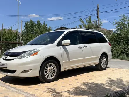 Toyota Sienna 2008 года за 9 000 000 тг. в Кызылорда