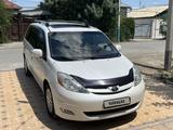 Toyota Sienna 2008 года за 9 000 000 тг. в Кызылорда – фото 2