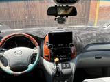 Toyota Sienna 2008 года за 9 000 000 тг. в Кызылорда – фото 5