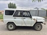 УАЗ Hunter 2013 годаүшін870 000 тг. в Кызылорда – фото 2
