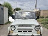 УАЗ Hunter 2013 годаүшін870 000 тг. в Кызылорда
