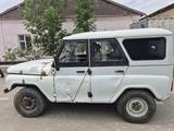 УАЗ Hunter 2013 годаүшін870 000 тг. в Кызылорда – фото 4