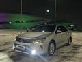 Toyota Camry 2015 года за 11 500 000 тг. в Алматы – фото 2