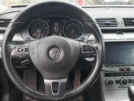 Volkswagen Passat 2013 года за 5 690 000 тг. в Костанай – фото 21