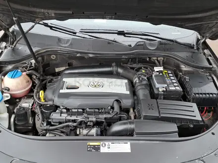 Volkswagen Passat 2013 года за 5 690 000 тг. в Костанай – фото 9