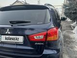 Mitsubishi ASX 2010 годаүшін5 700 000 тг. в Алматы