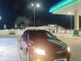 Chevrolet Cruze 2013 годаүшін3 600 000 тг. в Астана