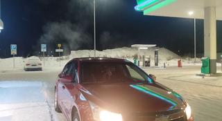Chevrolet Cruze 2013 года за 3 600 000 тг. в Астана