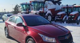Chevrolet Cruze 2013 года за 3 600 000 тг. в Астана – фото 2