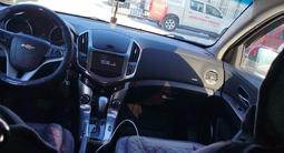 Chevrolet Cruze 2013 года за 3 600 000 тг. в Астана – фото 4